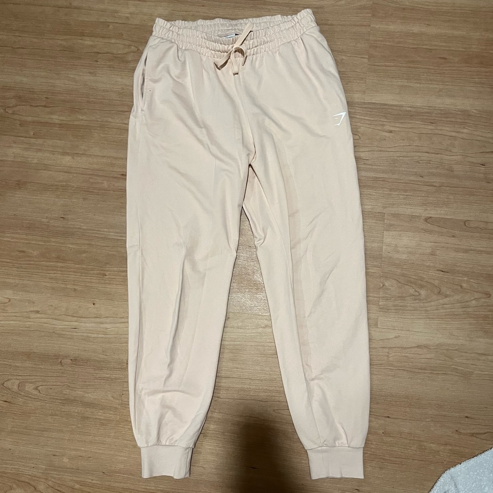 Gymshark Joggers Size L